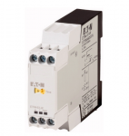 Eaton 031885 Laiko relė 2Z 3A 2-60s 400V AC žvaigždės-trikampio perjungimas ETR4-51-W 031885
