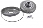 VAG Kelių Jungčių Remonto Rinkinys Volkswagen Passat Audi Q3 Originalus 0BH398029B