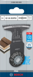 BOSCH MT daugiafunkcis pjūklo diskas PRO AII 65 BSPIB 65 x 40 mm