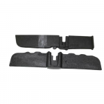 VAG VW Golf 7 nuimamas dangtelis originalus 5G6867873A