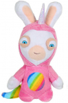 Pūkuotas žaislas Gipsy Rabbits Cretins Lapicorn 18 cm Vienaragis Vaiki&scaron;kas