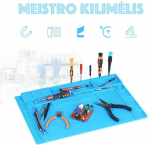 Meistro kilimėlis