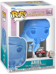 Funko POP figure Disney Little Mermaid Ariel with Bag Exclusive