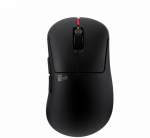 Pulsar ZywOo The Chosen Pelė Mini Wireless Juodas (Juoda) Belaidė Žaidimų Pelė