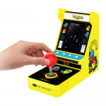 Dreamgear My Arcade &ndash; PAC-MAN vairasvirtės grotuvas