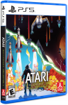 Limited Run &bdquo;Atari Recharged Collection 4&ldquo; (riboto leidimo) &ndash; &bdquo;PlayStation 5&ldquo;
