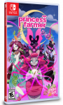 Limited Run Princess Farmer (riboto leidimo) &ndash; Nintendo Switch