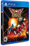 Limited Run &bdquo;Sol Cresta&ldquo; &ndash; &bdquo;PlayStation 4&ldquo;