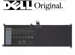 DELL 7VKV9, 4020mAh, Original Ne&scaron;iojamo kompiuterio baterija
