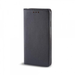 Dėklas iLike Xiaomi Redmi Note 10 Pro / Redmi Note 10 Pro Max Book Case V1 Juodas