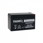 Fulbat Akumuliatorius 7.2Ah 12V AGM