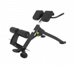Evolve Prime Series romėni&scaron;kas nugaros suoliukas (PR-220)