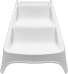 Whisker - Kraiko robotas 4 rampa balta