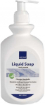 Rankų muilas Abena 500 ml skystas su kvapu - (500 ml vienam vienetui)