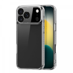 Dux Ducis Clin dėklas skirtas Apple iPhone 17 Pro - skaidrus