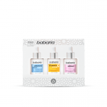 Babaria Veido serumų rinkinys 3x30ml