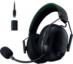 Razer BlackShark V3 Pro skirta Xbox Ausinės Žaidimams, Over-Ear,Belaidės, Juodas | Razer