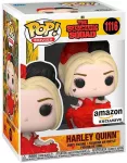 FUNKO POP! Vinilinė figūrėlė: The Suicide Squad - Harley Quinn