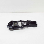 VAG VW PASSAT B6 Priekinės De&scaron;inės Durų Rankenos Tvirtinimo Juosta LHD 3C0837886J NAUJA ORIGINALI