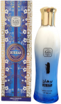 Naseem Burhan EDT tualetinis vanduo unisex, 100 ml