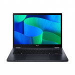 Ne&scaron;iojamas kompiuteris Acer TravelMate P4 Spin 16:10 5-125U 16 GB 512 GB SSD LTE W11P
