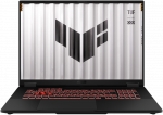 Ne&scaron;iojamas kompiuteris ASUS TUF Gaming A18 FA808UM-S8012W - 18" WUXGA IPS 144Hz, AMD Ryzen 7-260, 16GB RAM, 1000GB SSD, GeForce RTX 5060, Windows 11 Home