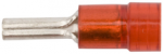 Ergom E09KO-02040201000 Izoliuotas adatinis antgalis KII 10-12 vnt. E09KO-02040201000 /100 vnt./