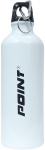 Aliumine gertuvė point 500ml balta