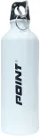 Aliumine gertuvė point 500ml balta