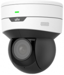 Uniview IPC6415SR-X5UPW-VG 5 megapikselių PTZ IP kamera, skirta naudoti patalpose, &bdquo;Wi-Fi&ldquo;, IR 30 m