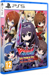 &bdquo;Pqube Phantom Breaker Battle Grounds Ultimate&ldquo; &ndash; &bdquo;PlayStation 5&ldquo;