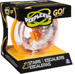 Perplexus GO! Laiptų kamuolys 3D labirintas loginis žaidimas