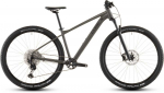 Dviratis Cube Reaction Pro 29 oldgrey'n'juodas 2026-XL (Dydis: XL)