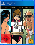 Rockstar Games &bdquo;Grand Theft Auto&rdquo;, 18+