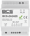 Bcs Power BCS-ZA2425