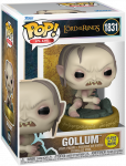 FUNKO POP! Vinilinė figūrėlė: Lord Of The Rings - Gollum, 9 cm