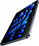 Benks Apsauginis stiklas Glass Warrior HD skirtas Apple iPad Air 13 2024 juodas