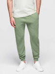 men's jogger sweatpants - žalias v3 om-pabs-0173