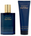 Davidoff COOL ELIXIR PERFUM INTENSE SET OF 2