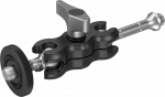 SmallRig 3238 Mini Magic Arm with Universal Ball Head