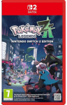 Nintendo Pok&eacute;mon Legends: Z-A