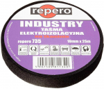 Blue Line REPERO JUOSTOS 735 PRAMONINĖ 25MMX25M