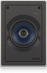 &bdquo;Tannoy PCI 6DC IW&ldquo; dvigubas 6 colių koaksialinis auk&scaron;čiausios kokybės sieninis garsiakalbis, skirtas montuotiems įrenginiams