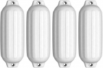 Promotions Valties apsauga, 21.6x68.6 cm, balta