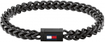 Tommy Hilfiger Original steel bracelet for men 2790649