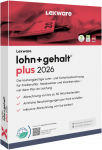 &bdquo;Lexware Payroll+Salary Plus 2026&ldquo; &ndash; 1 įrenginys, 1 metai &ndash; ESD atsisiuntimas