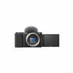 Sony ZV-E10 + 16&ndash;50 mm F3.5&ndash;5.6 OSS II