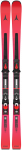 ATOMIC REDSTER S8 REVOSHOCK C + I 12 GW slalomo slidės su apkaustais (Dydis: 162cm)