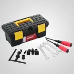 Vevor 550W universali gręžimo ir frezavimo ma&scaron;ina