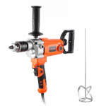 Vevor Elektrinis mai&scaron;ytuvas 15.89 mm, 1200 W, 0-750 rpm